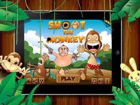 shoot-the-monkey-ipad shoot-the-monkey-ipad