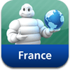 France - Guide de Voyage ViaMichelin : Gagnez 10 applis !
