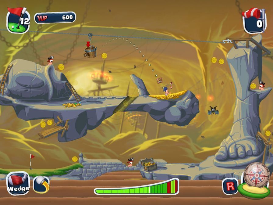 worms-crazy-golf-hd-ipad worms-crazy-golf-hd-ipad