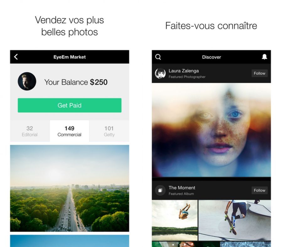 eyeem-communautb-de-photograph ipa ipad iphone