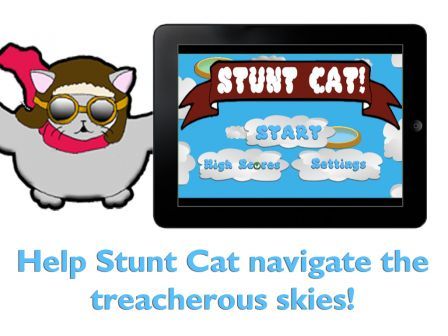 stunt-cat-ipad