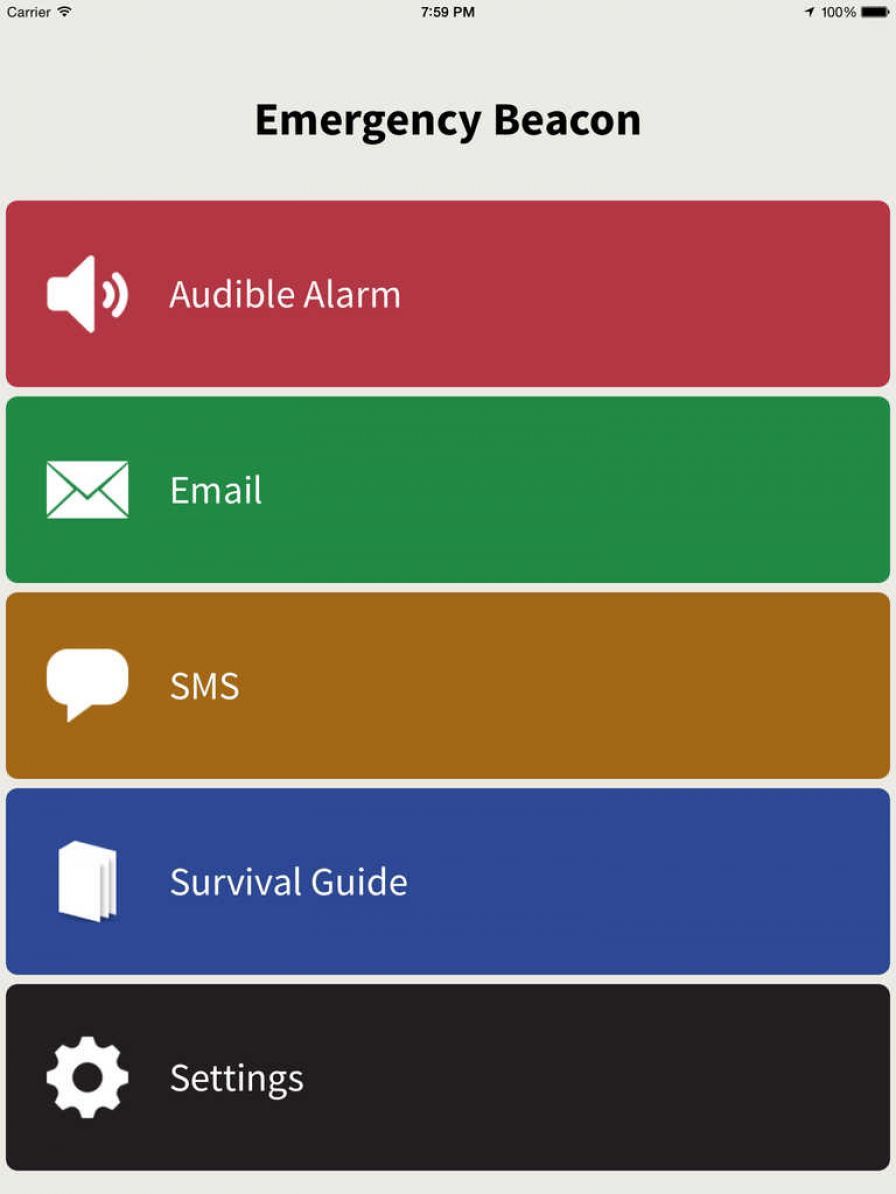 emergency-beacon ipa