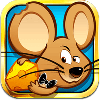 spy-mouse spy-mouse