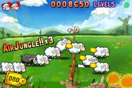 super-sheep-tap super-sheep-tap