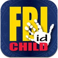Le FBI sort une app contre les disparitions d'enfants