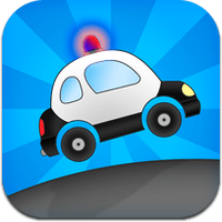 the-police-story ipa iphone ipad the-police-story ipa iphone ipad