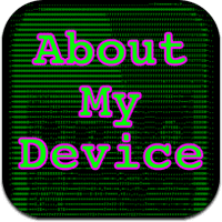 about-my-device