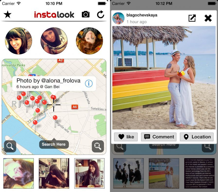instalook-find-instagram-photo ipa instalook-find-instagram-photo ipa