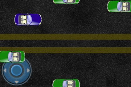 racing-car racing-car