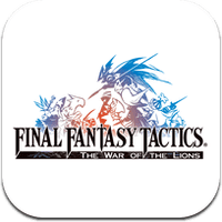 final fantasy t icon