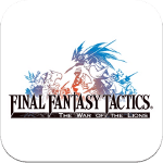 final fantasy tactics wotl icon