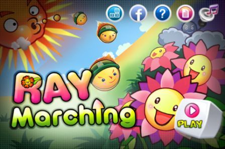 ray-marching ray-marching