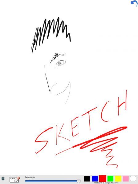 sketchtasy-ipad