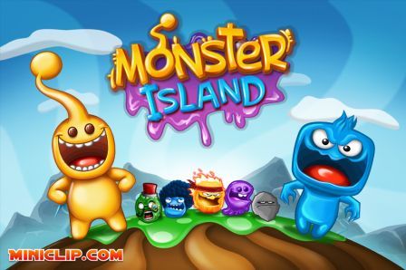 monster-island monster-island