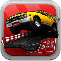 reckless getawa icon