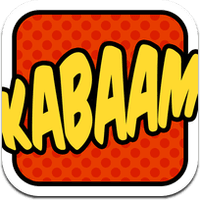 kabaam kabaam