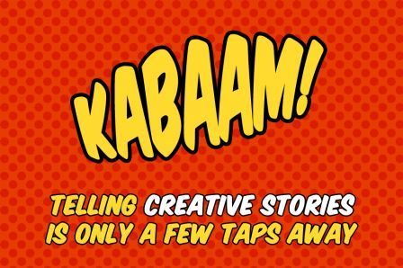 kabaam kabaam