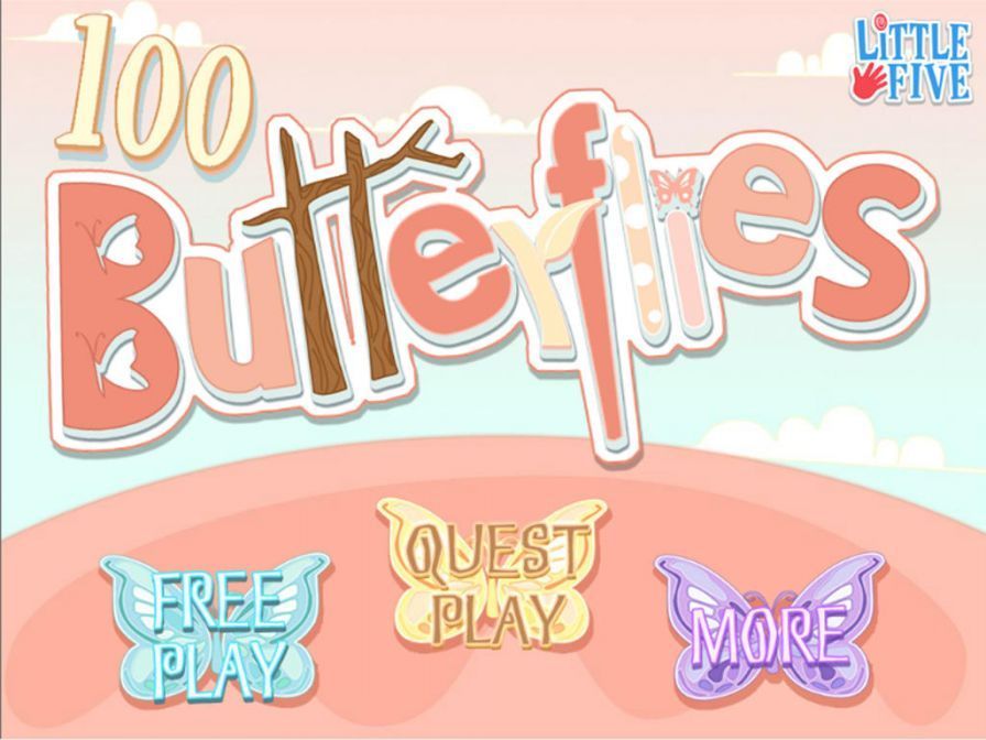 100-butterflies 100-butterflies