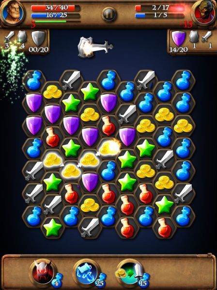 the-dungeon-saga-hd-ipad the-dungeon-saga-hd-ipad