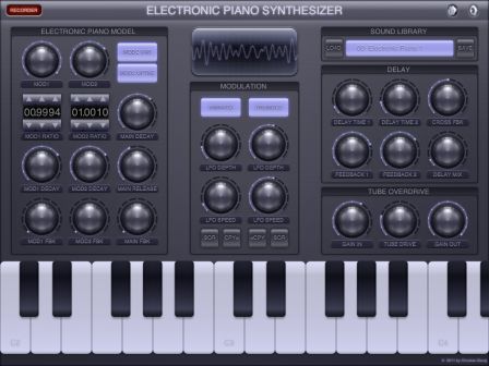electronic-piano-synthesizer-ipad