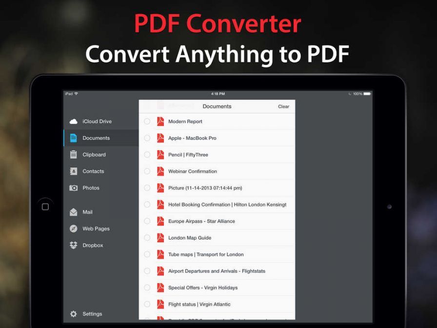 instal the new version for ios Automatic PDF Processor 1.25