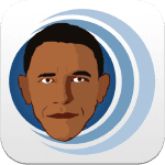 Cook invité à la table d'Obama à la Maison Blanche