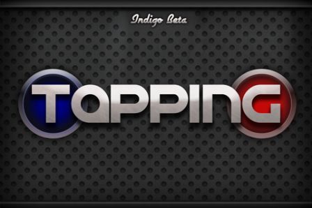 tapping tapping