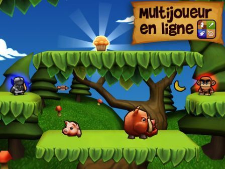 muffin-knight muffin-knight