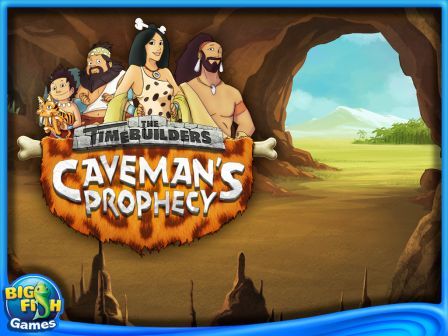 time-builders-caveman-s-prophecy-hd-full-ipad time-builders-caveman-s-prophecy-hd-full-ipad