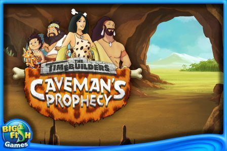 time-builders-caveman-s-prophecy-full