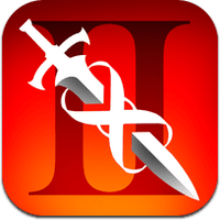 infinity blade  icon