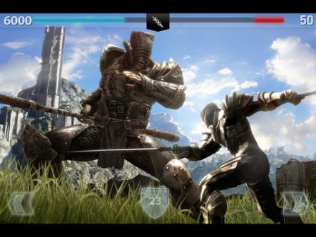 infinity-blade- infinity-blade-