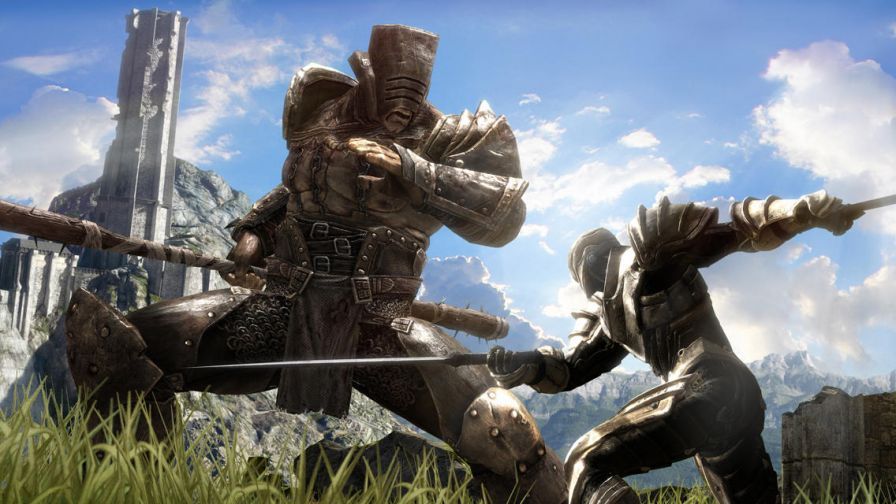 infinity-blade- infinity-blade-