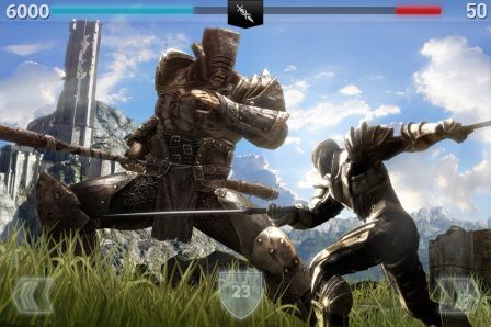 infinity-blade-ii infinity-blade-ii