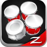 z-drums-pro-ipad z-drums-pro-ipad