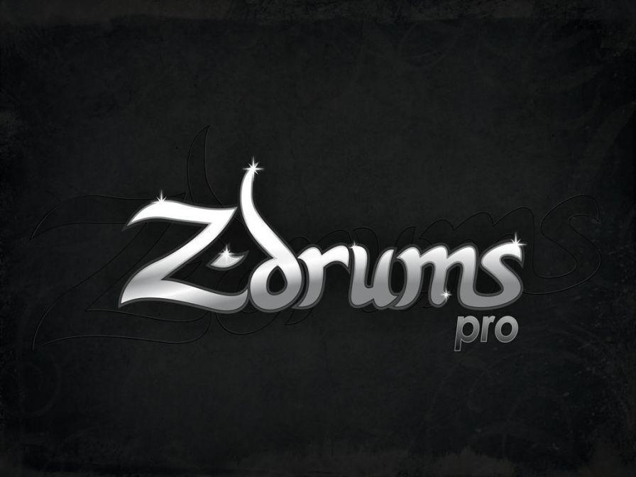 z-drums-pro-ipad z-drums-pro-ipad