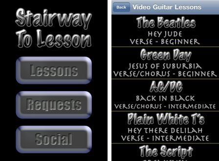 stairway-to-lesson-1