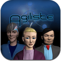 the-agiliste the-agiliste