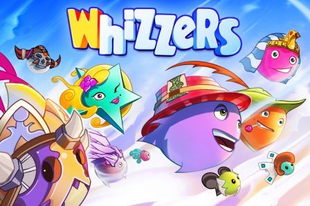 whizzers whizzers