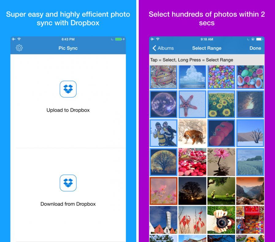 pic-sync-for-dropbox ipa pic-sync-for-dropbox ipa