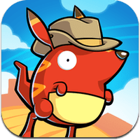 run roo run icon