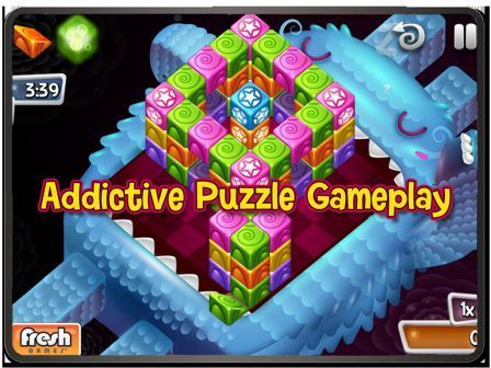 cubis-creatures-ipad cubis-creatures-ipad