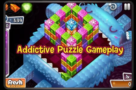 cubis-creatures cubis-creatures