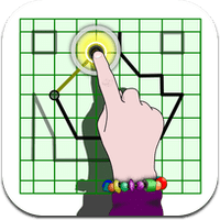 quadrillages quadrillages