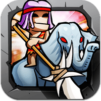 ancient war e icon