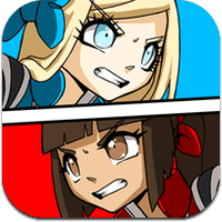 blonde-vs-brune blonde-vs-brune