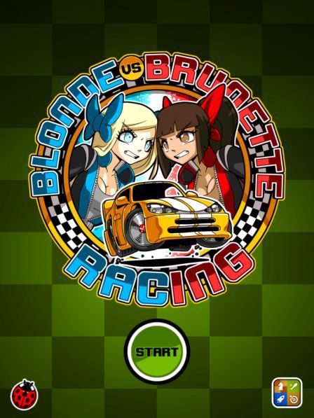 blonde-vs-brunette-racing-ipad blonde-vs-brunette-racing-ipad