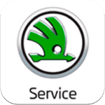 Skoda service icone app ipa iphone