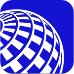 united airlines icon