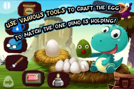 dimo-eggs dimo-eggs